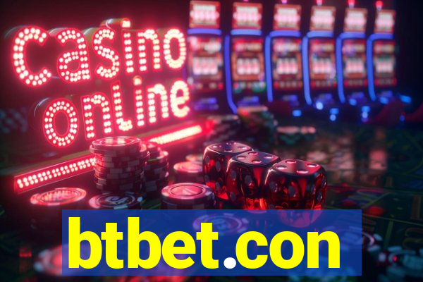 btbet.con