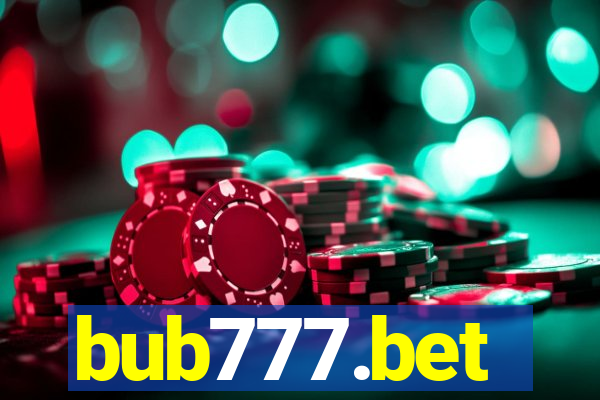 bub777.bet