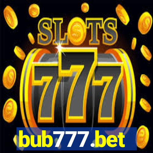 bub777.bet