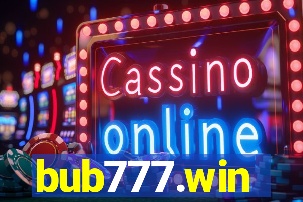 bub777.win