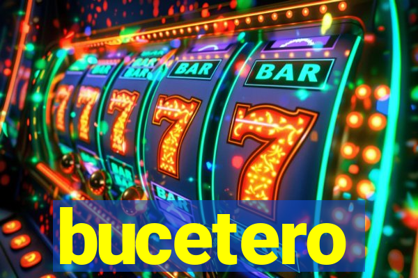 bucetero