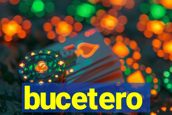 bucetero