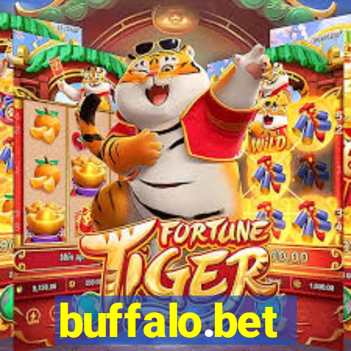 buffalo.bet