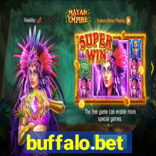 buffalo.bet