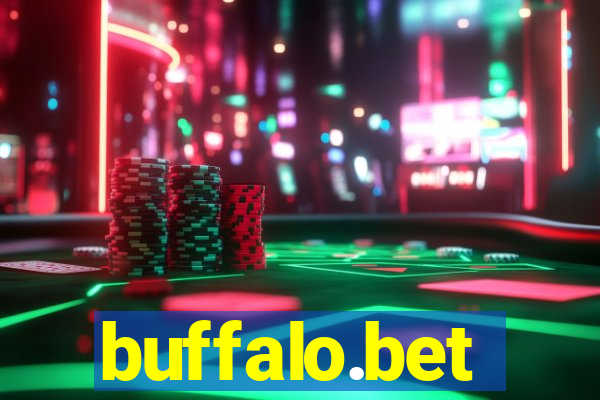 buffalo.bet