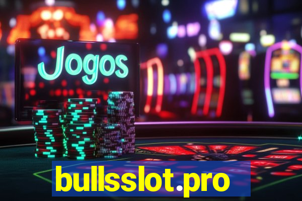 bullsslot.pro