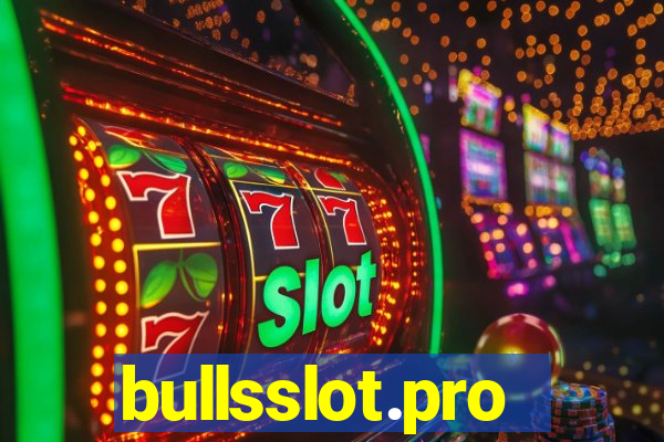 bullsslot.pro