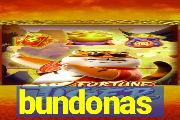 bundonas