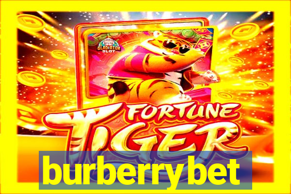 burberrybet