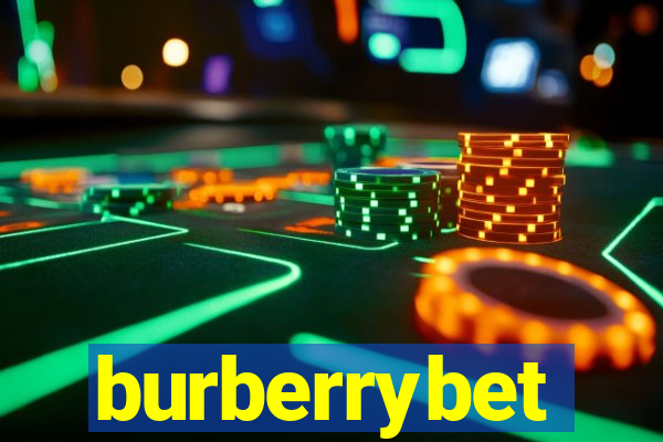burberrybet