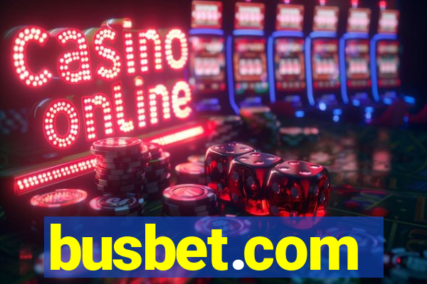 busbet.com