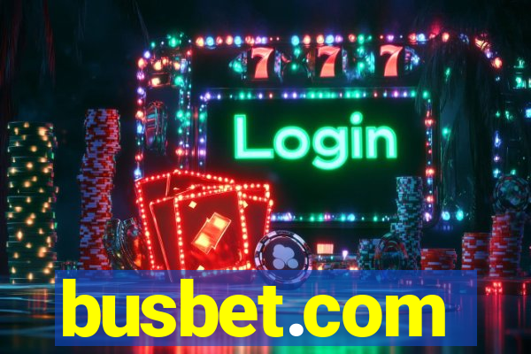 busbet.com