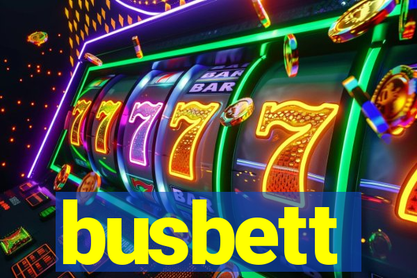 busbett