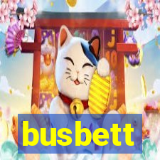 busbett
