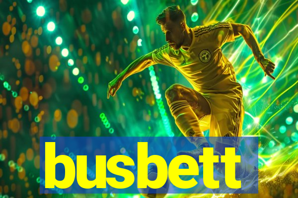 busbett