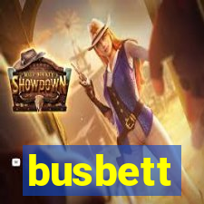 busbett