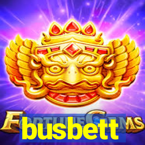 busbett
