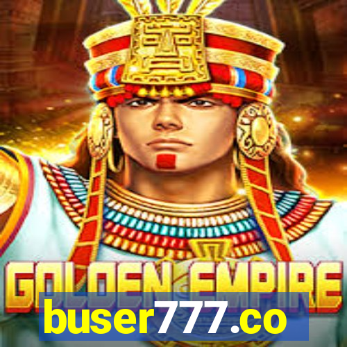 buser777.co