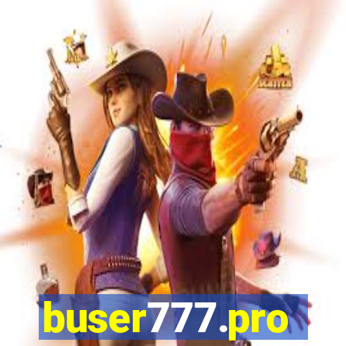 buser777.pro