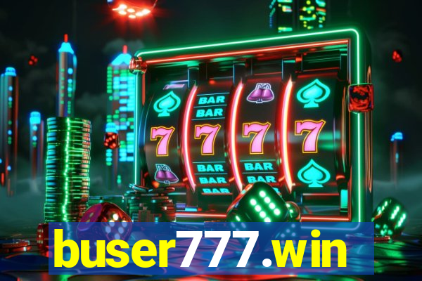 buser777.win