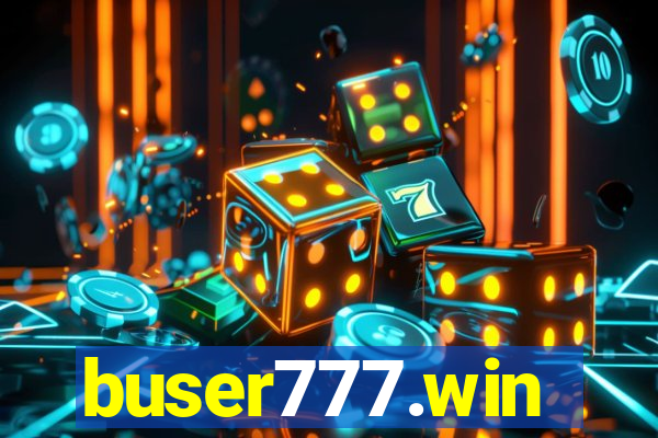 buser777.win