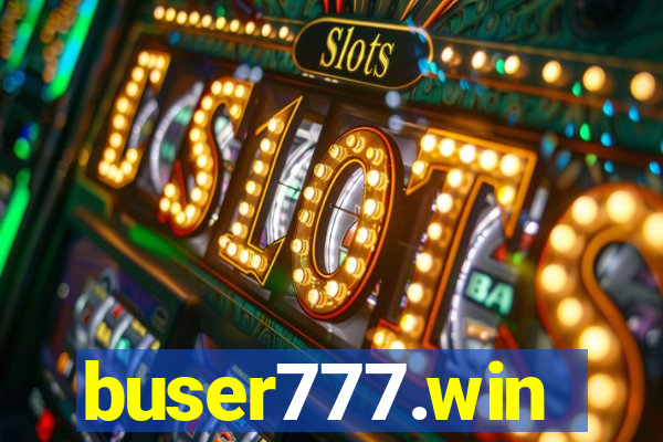 buser777.win