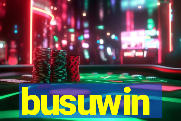 busuwin