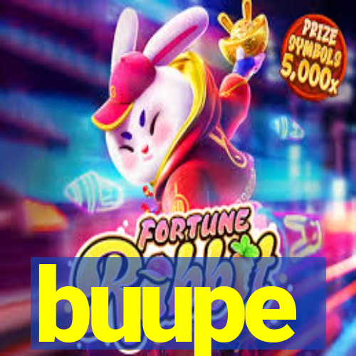 buupe