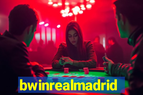 bwinrealmadrid