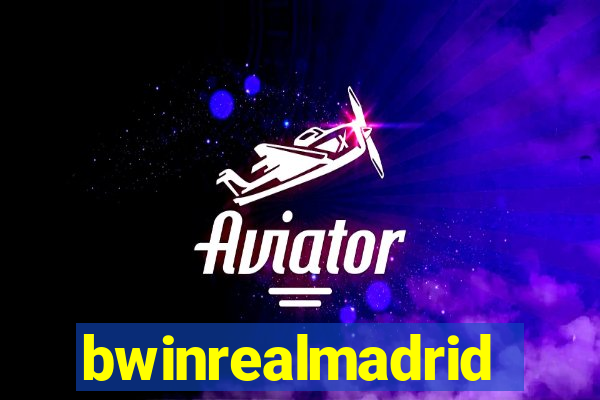 bwinrealmadrid