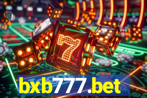 bxb777.bet