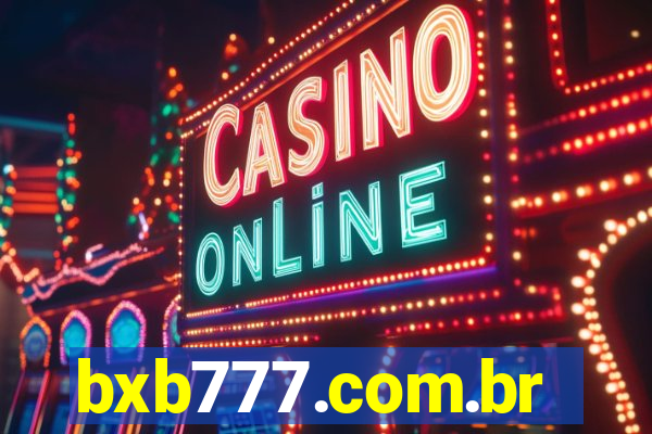 bxb777.com.br