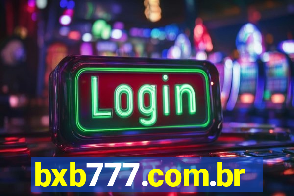 bxb777.com.br
