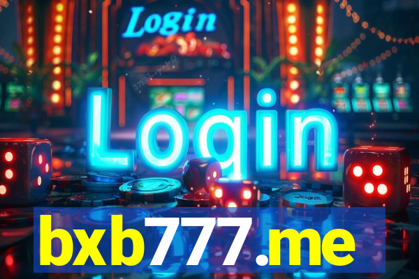 bxb777.me