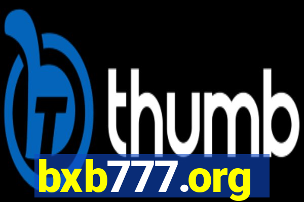 bxb777.org