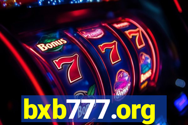 bxb777.org