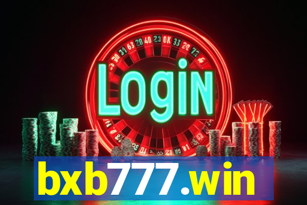 bxb777.win