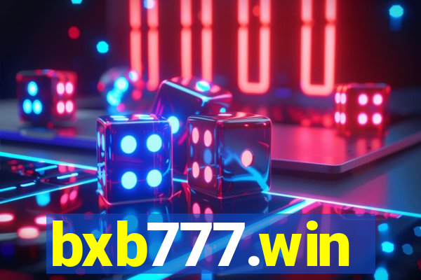 bxb777.win