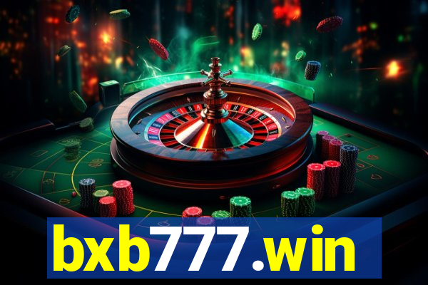 bxb777.win