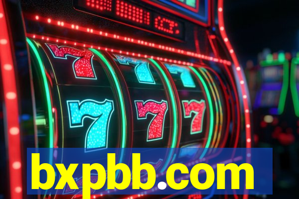 bxpbb.com