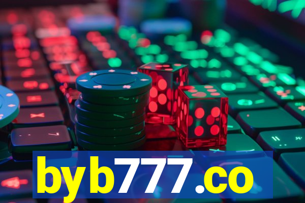 byb777.co