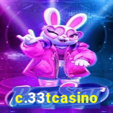 c.33tcasino