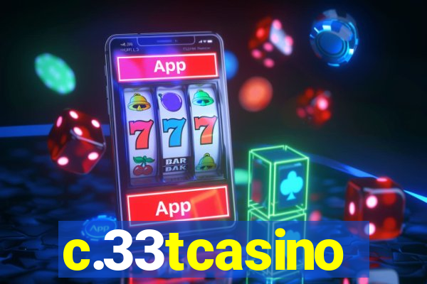 c.33tcasino