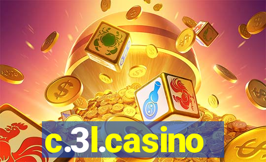 c.3l.casino