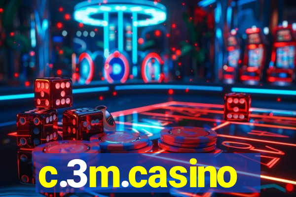 c.3m.casino