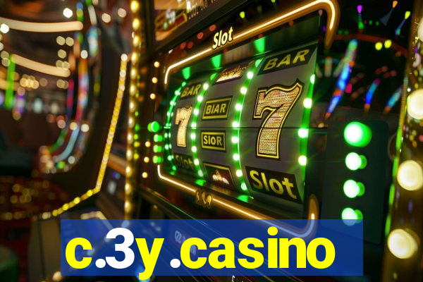 c.3y.casino