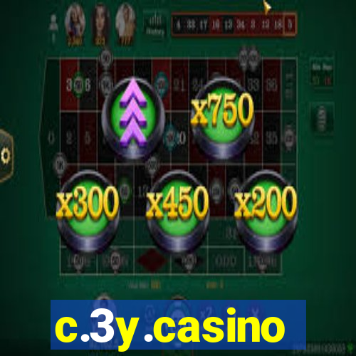 c.3y.casino
