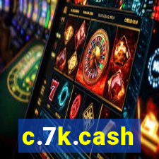 c.7k.cash