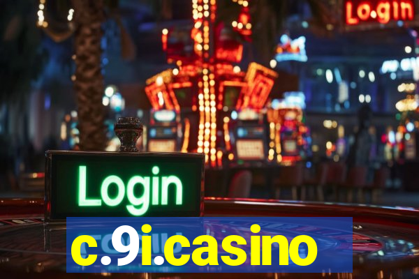 c.9i.casino