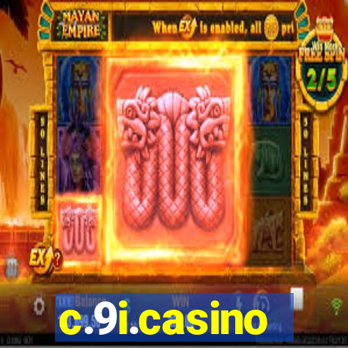 c.9i.casino